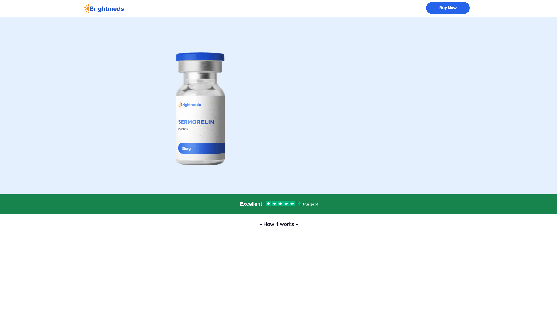 Brightmeds preview