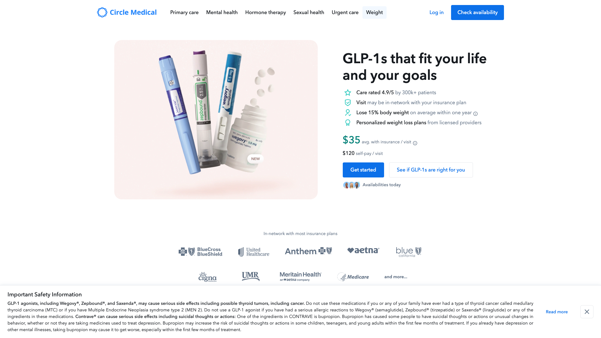 Circle Medical preview