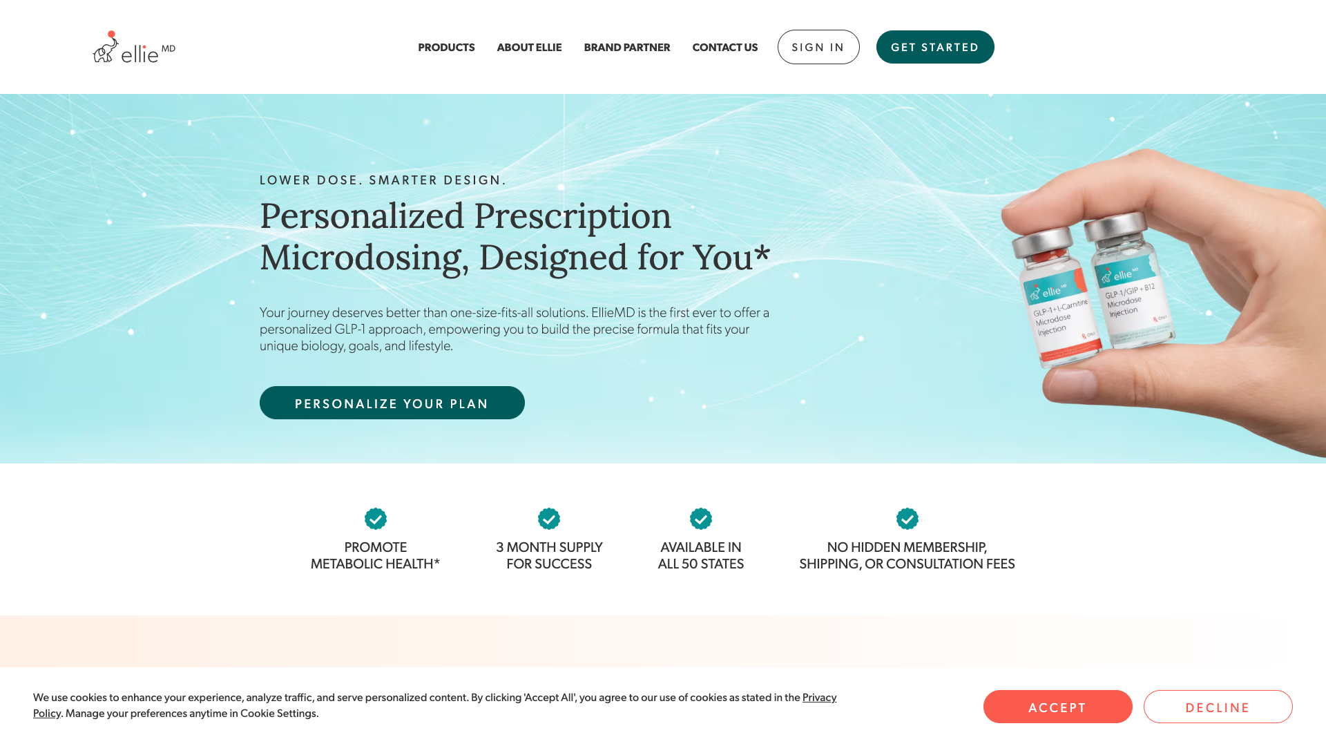 EllieMD preview