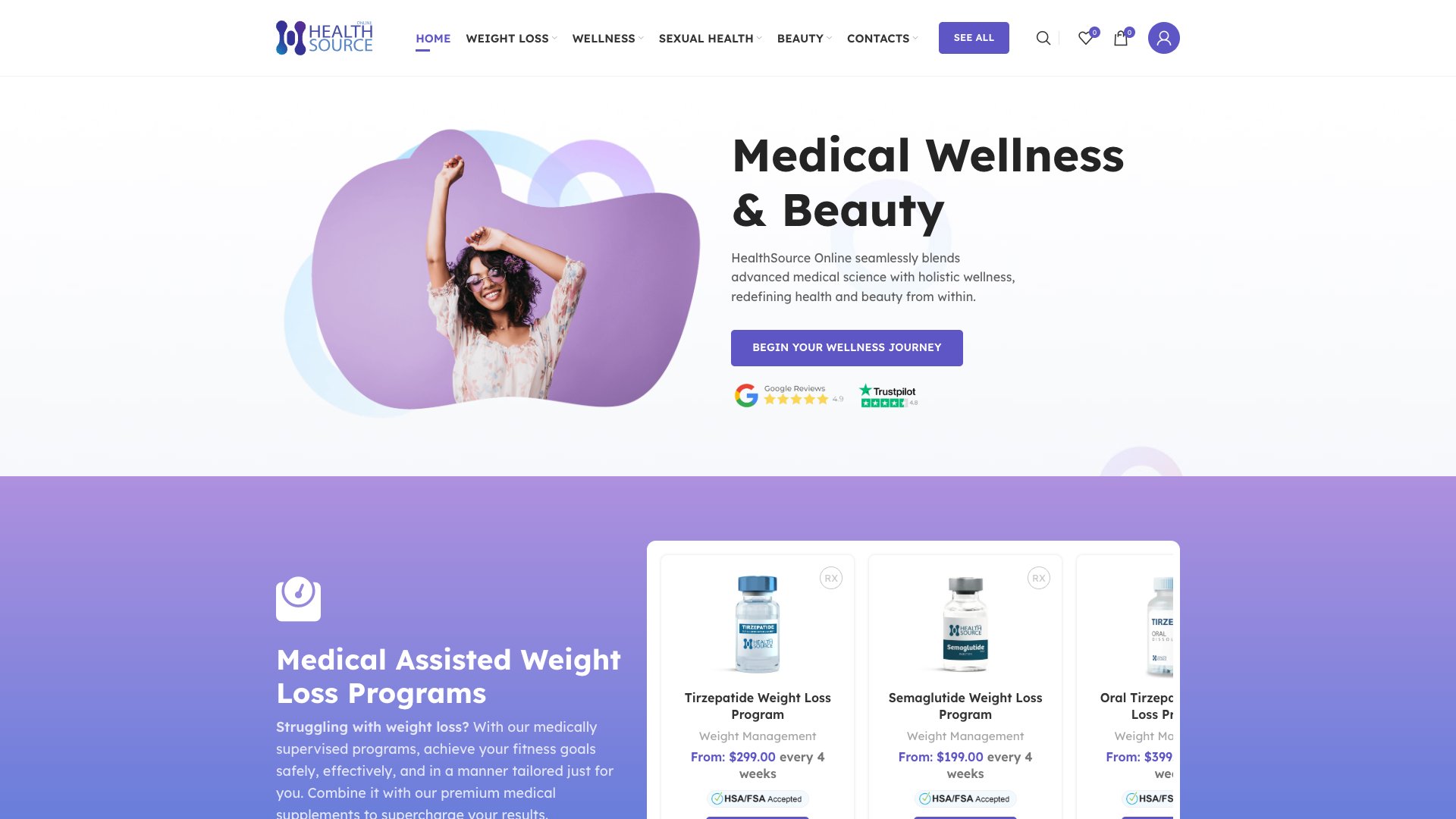 Health Source Online preview