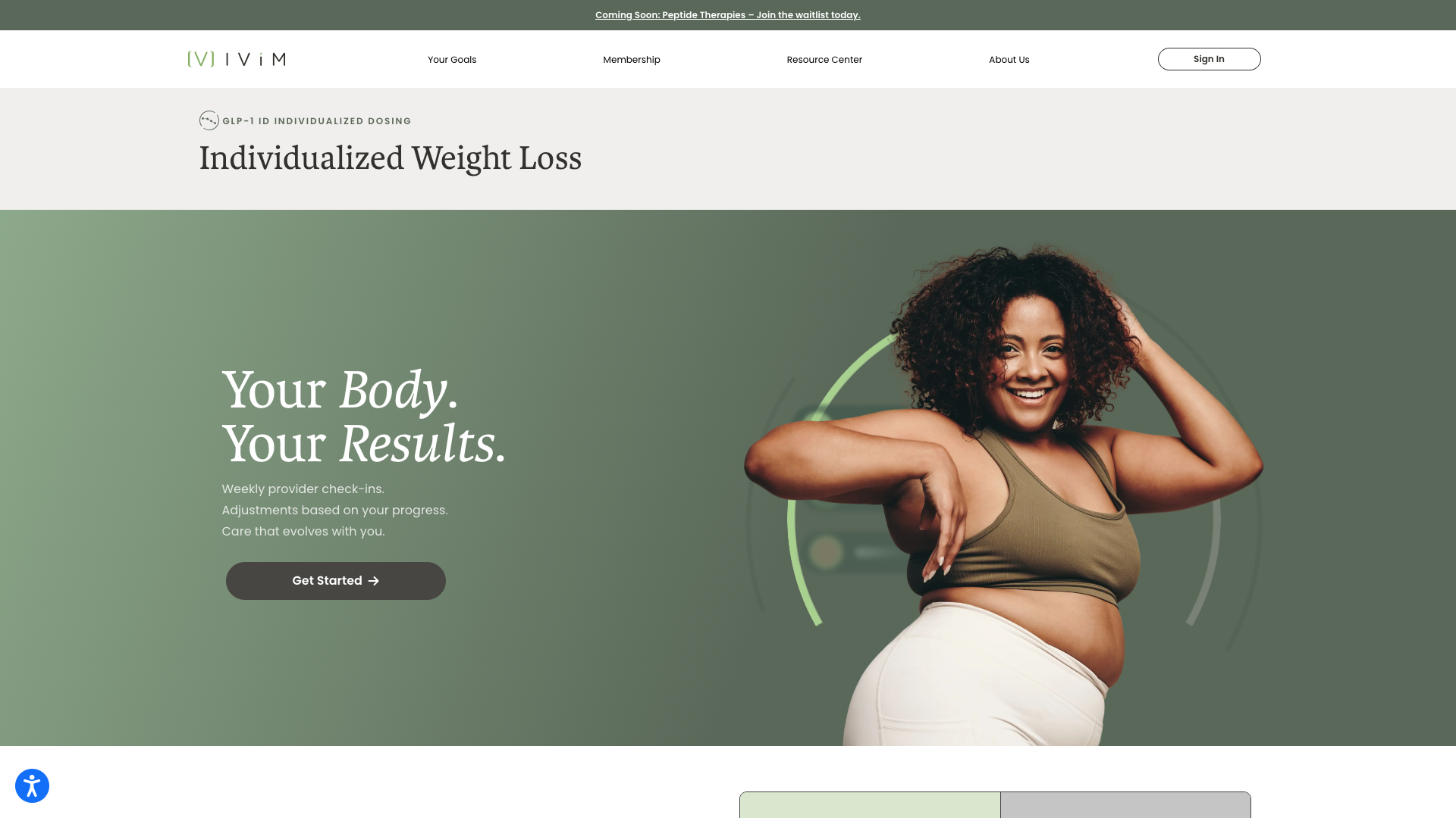 Ivim Health preview