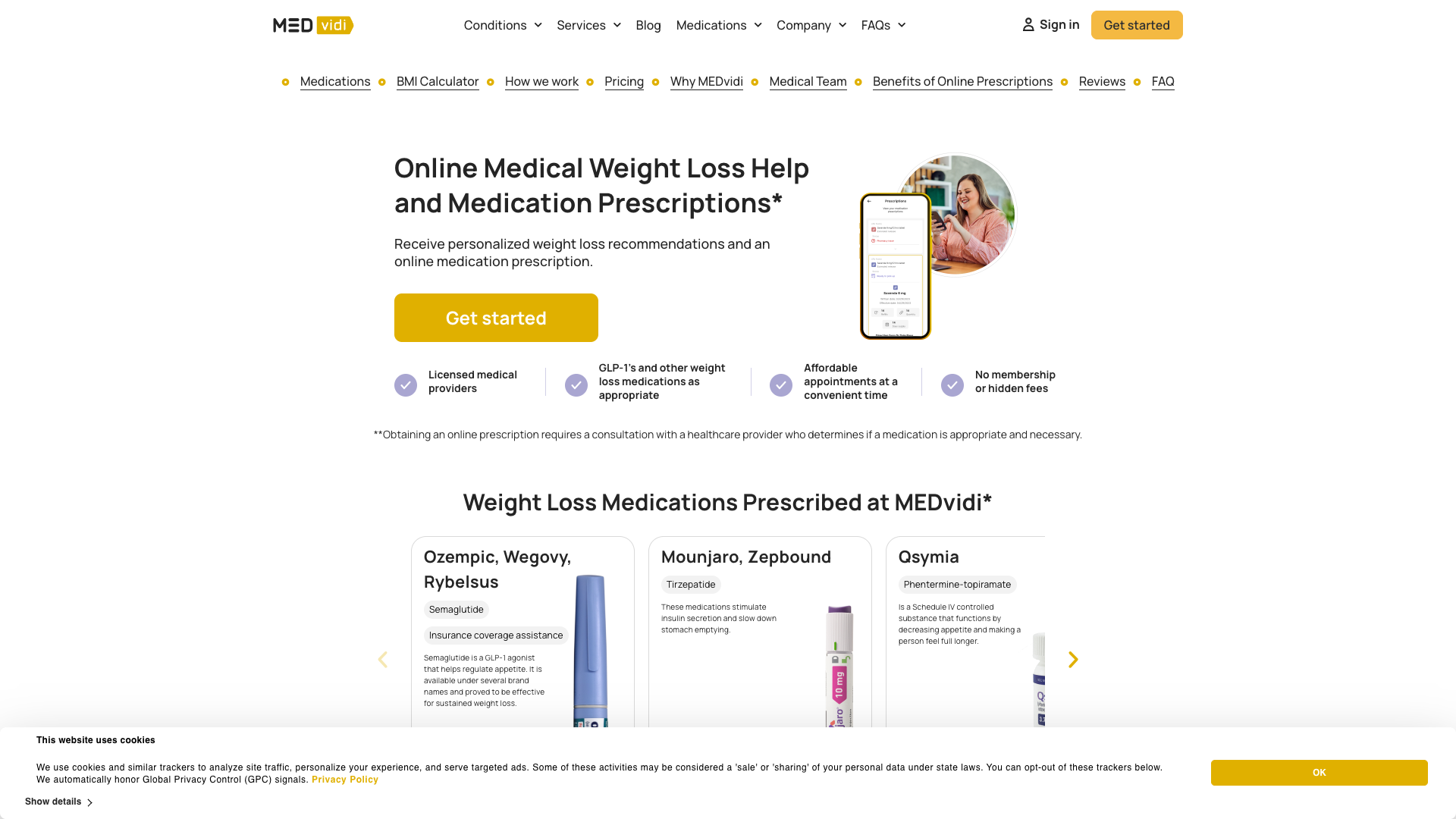 MEDvidi preview