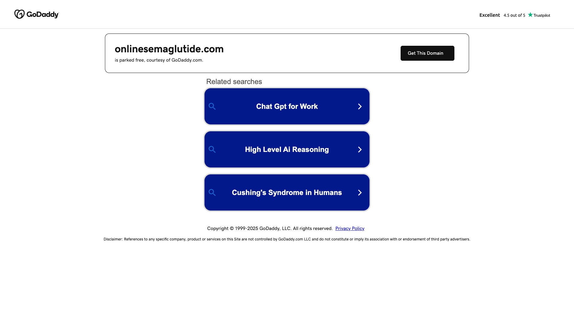 OnlineSemaglutide preview