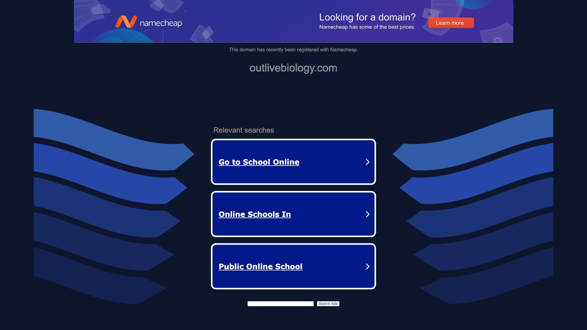 Outlive Biology preview