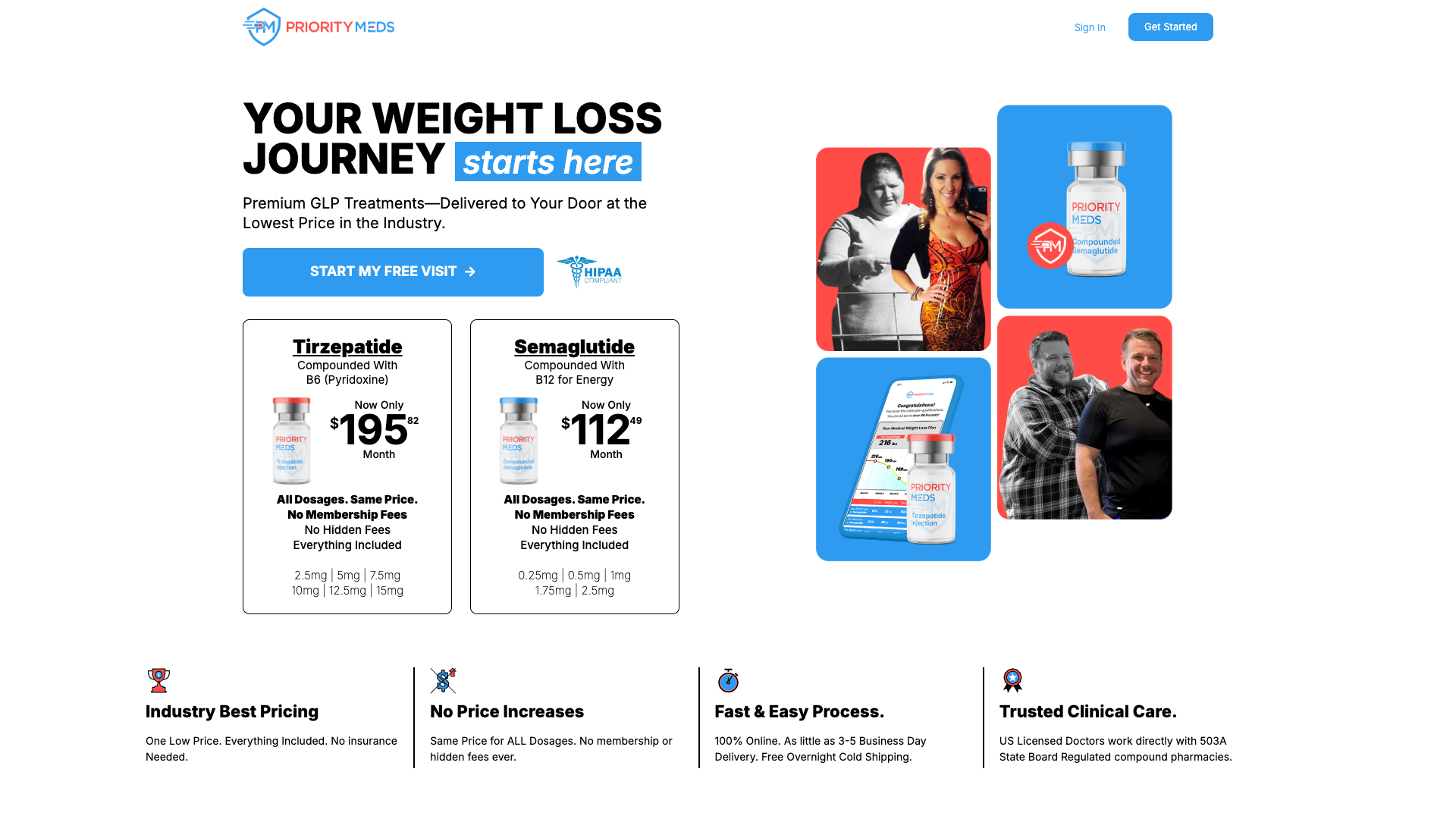 Priority Meds preview