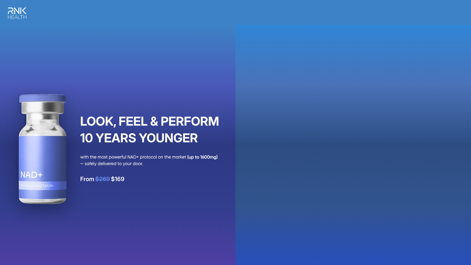 RNK Health preview