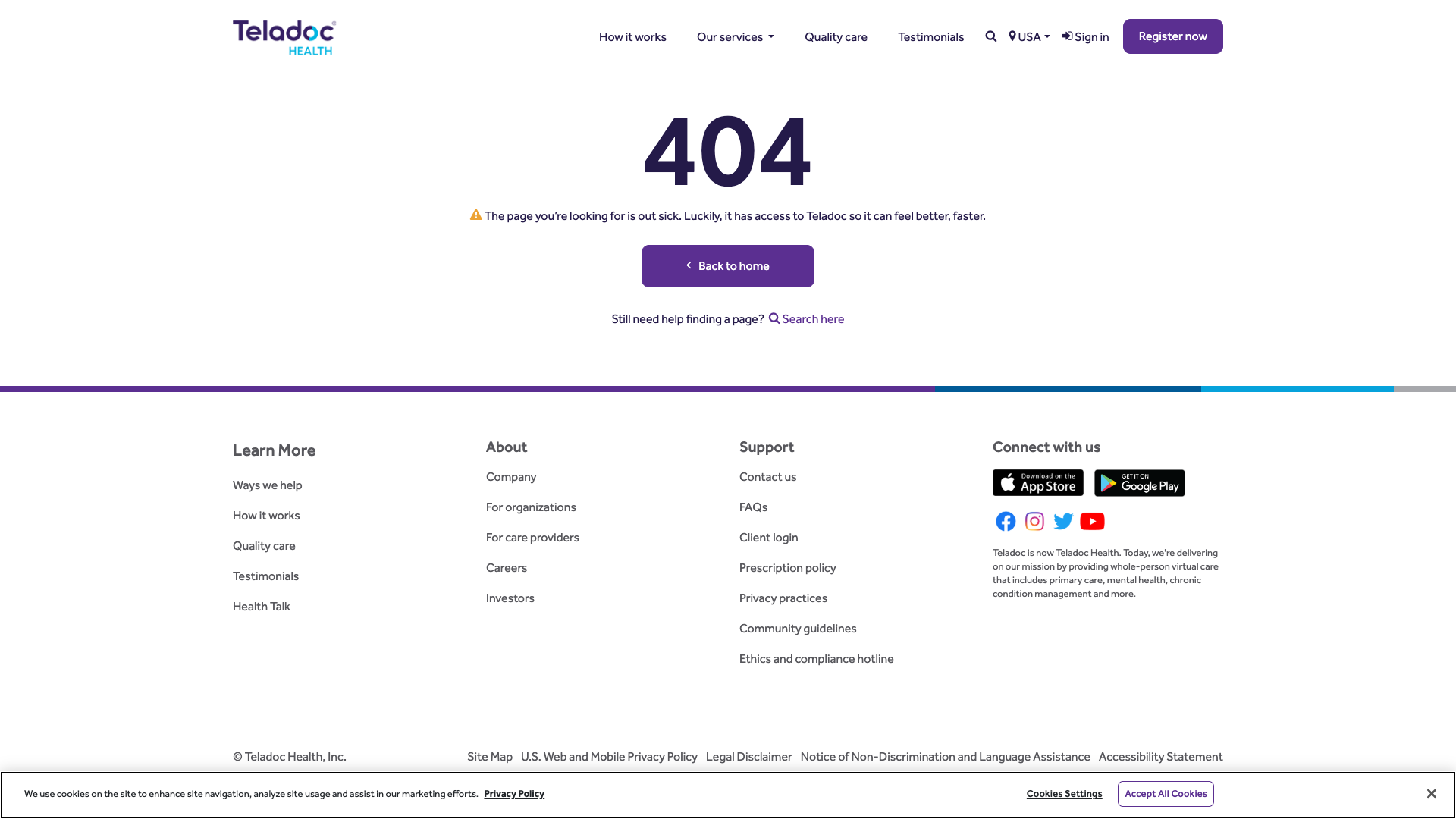 Teladoc Health preview