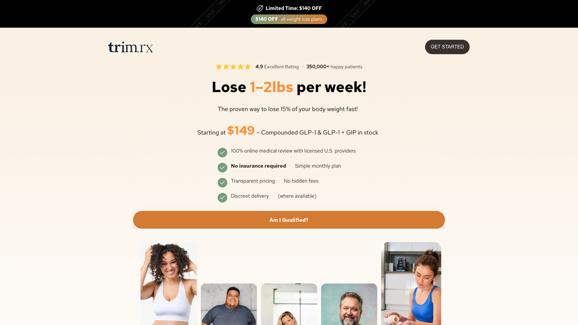 TrimRx preview