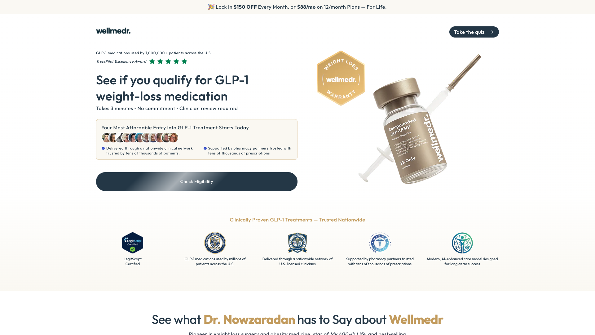 WellMedr preview